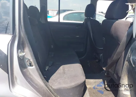 2006 Scion Xb из США, поврежденный, VIN JTLKT324064033099